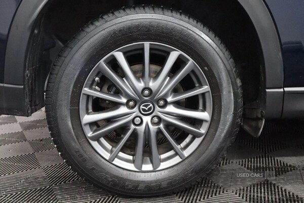 Used Mazda CX-5 2019 for sale - 76296532: Photo 10