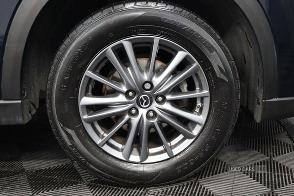 Used Mazda CX-5 2019 for sale - 76296532: Photo 11