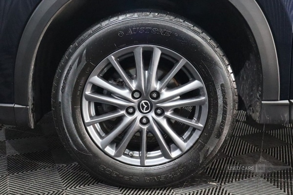 Used Mazda CX-5 2019 for sale - 76296532: Photo 12