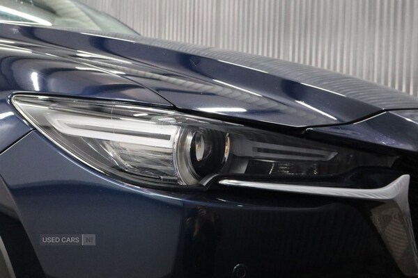 Used Mazda CX-5 2019 for sale - 76296532: Photo 15