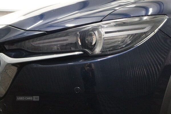 Used Mazda CX-5 2019 for sale - 76296532: Photo 16