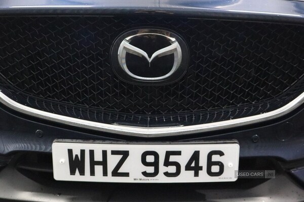 Used Mazda CX-5 2019 for sale - 76296532: Photo 17