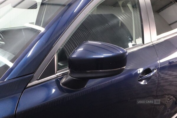 Used Mazda CX-5 2019 for sale - 76296532: Photo 22