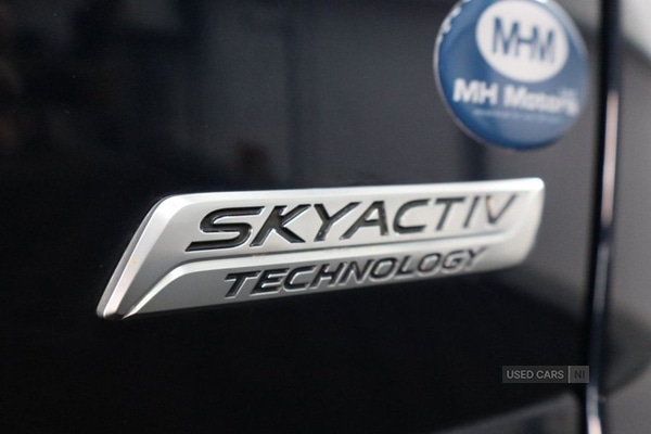 Used Mazda CX-5 2019 for sale - 76296532: Photo 27