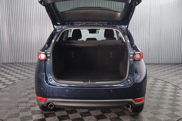 Used Mazda CX-5 2019 for sale - 76296532: Photo 29