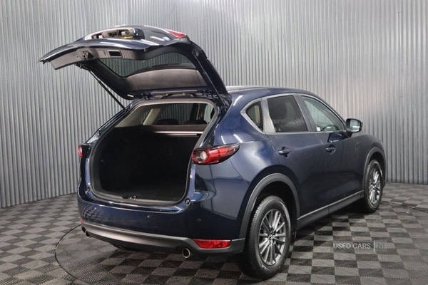 Used Mazda CX-5 2019 for sale - 76296532: Photo 30