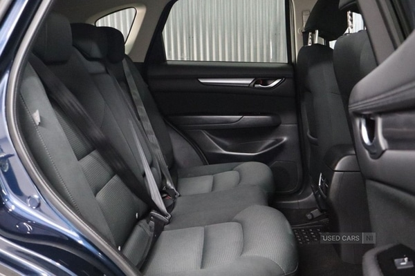 Used Mazda CX-5 2019 for sale - 76296532: Photo 32