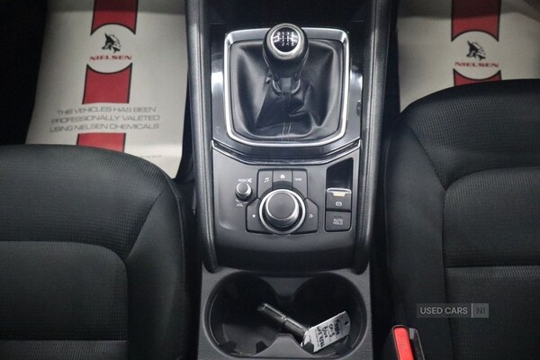 Used Mazda CX-5 2019 for sale - 76296532: Photo 37