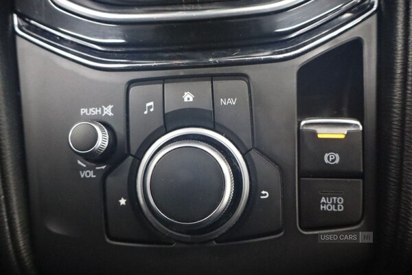 Used Mazda CX-5 2019 for sale - 76296532: Photo 38