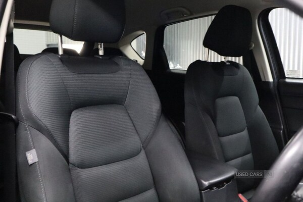 Used Mazda CX-5 2019 for sale - 76296532: Photo 43