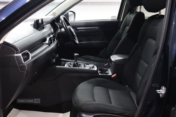 Used Mazda CX-5 2019 for sale - 76296532: Photo 45