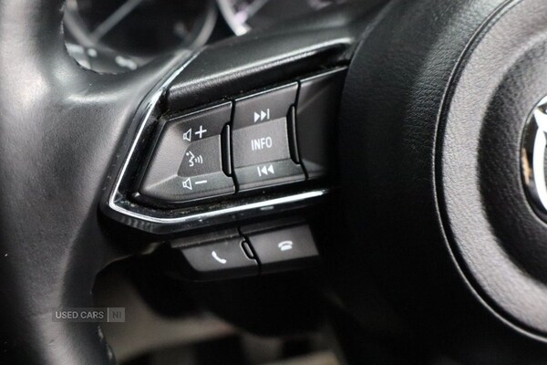 Used Mazda CX-5 2019 for sale - 76296532: Photo 47