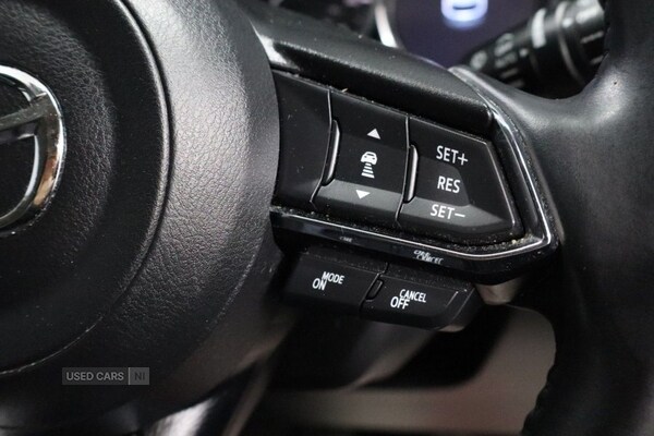 Used Mazda CX-5 2019 for sale - 76296532: Photo 48