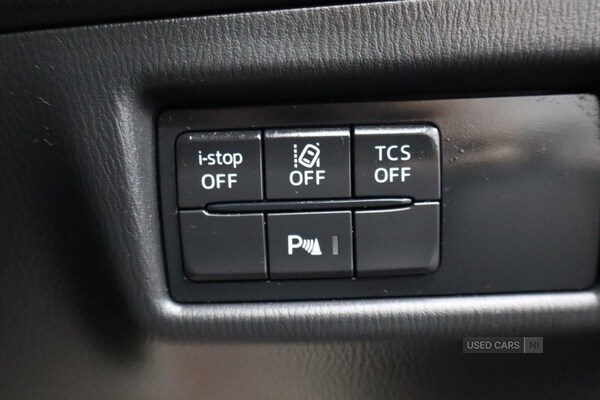 Used Mazda CX-5 2019 for sale - 76296532: Photo 49