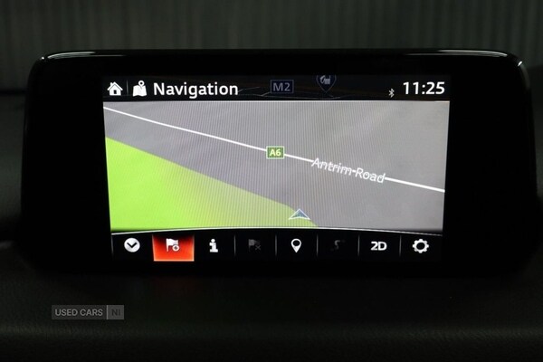 Used Mazda CX-5 2019 for sale - 76296532: Photo 50