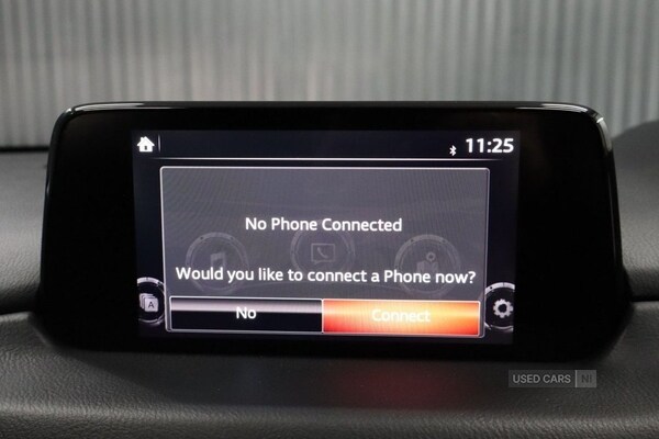 Used Mazda CX-5 2019 for sale - 76296532: Photo 51