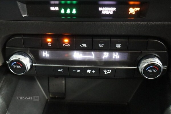 Used Mazda CX-5 2019 for sale - 76296532: Photo 52