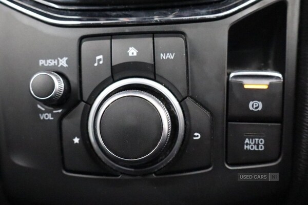 Used Mazda CX-5 2019 for sale - 76296532: Photo 53