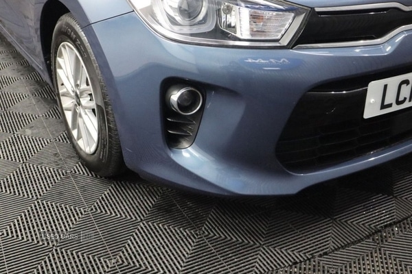 Used Kia Rio 2017 for sale - 76563014: Photo 10