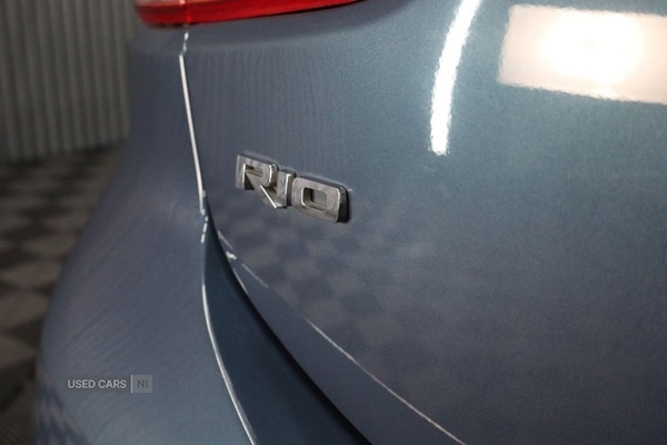 Used Kia Rio 2017 for sale - 76563014: Photo 12