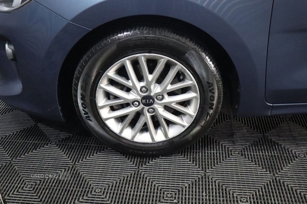 Used Kia Rio 2017 for sale - 76563014: Photo 14