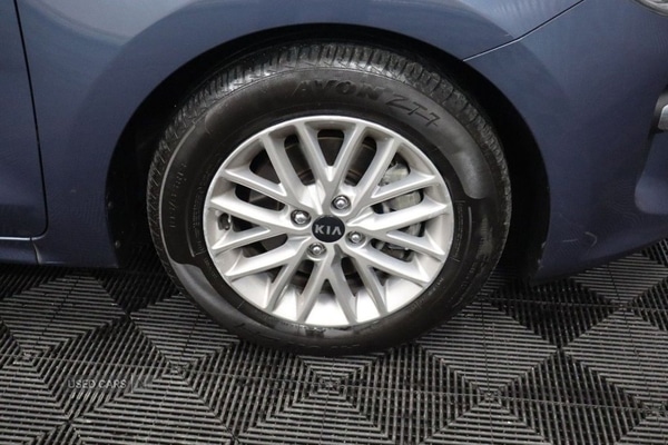 Used Kia Rio 2017 for sale - 76563014: Photo 16