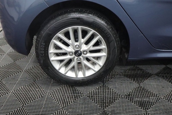 Used Kia Rio 2017 for sale - 76563014: Photo 17