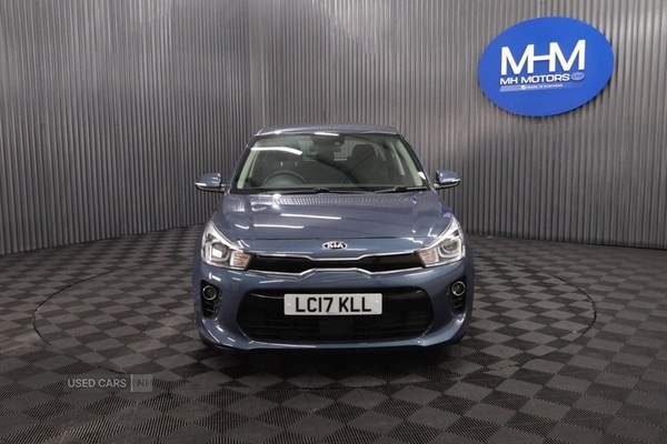 Used Kia Rio 2017 for sale - 76563014: Photo 2