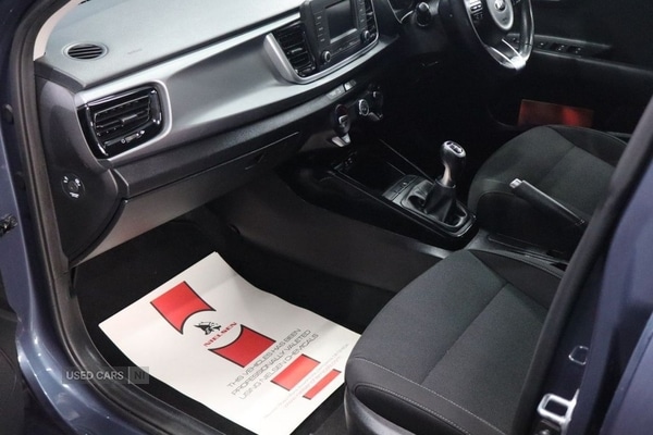 Used Kia Rio 2017 for sale - 76563014: Photo 21