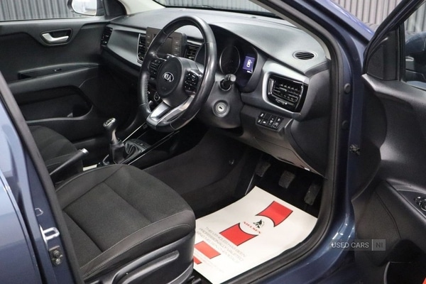 Used Kia Rio 2017 for sale - 76563014: Photo 22