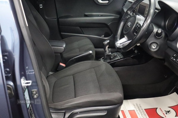 Used Kia Rio 2017 for sale - 76563014: Photo 23