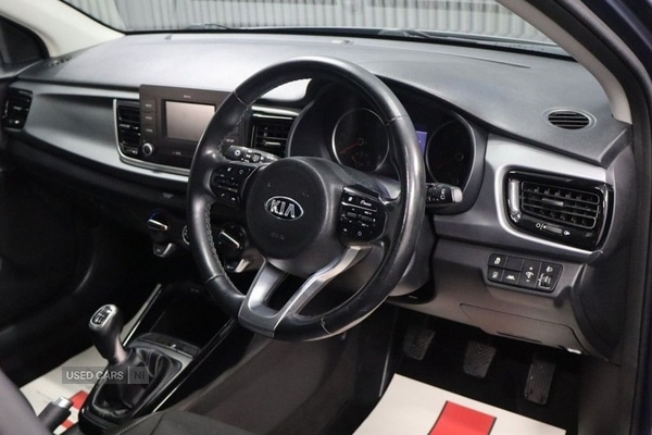 Used Kia Rio 2017 for sale - 76563014: Photo 24