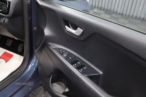 Used Kia Rio 2017 for sale - 76563014: Photo 25