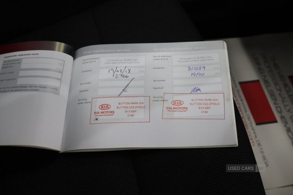 Used Kia Rio 2017 for sale - 76563014: Photo 26