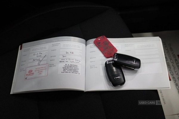 Used Kia Rio 2017 for sale - 76563014: Photo 29