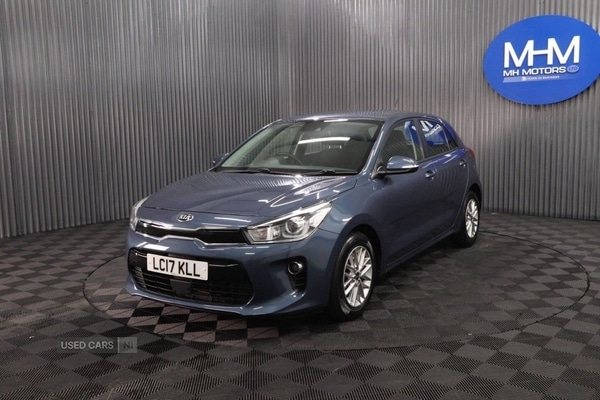 Used Kia Rio 2017 for sale - 76563014: Photo 3