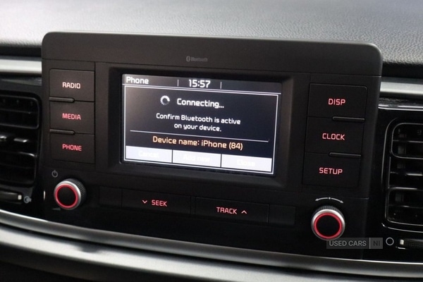 Used Kia Rio 2017 for sale - 76563014: Photo 36