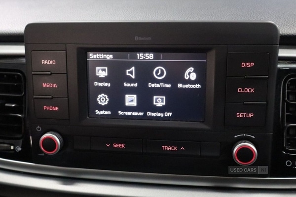 Used Kia Rio 2017 for sale - 76563014: Photo 37