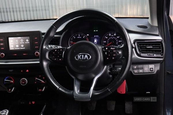 Used Kia Rio 2017 for sale - 76563014: Photo 39