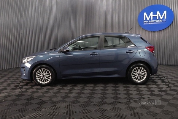 Used Kia Rio 2017 for sale - 76563014: Photo 4