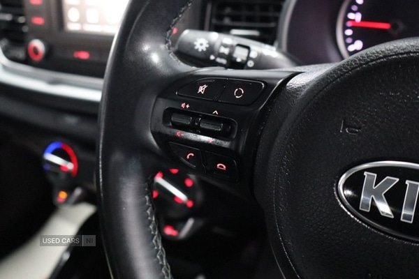 Used Kia Rio 2017 for sale - 76563014: Photo 40