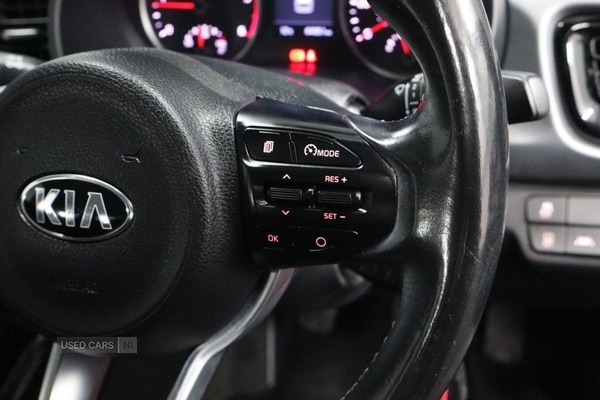 Used Kia Rio 2017 for sale - 76563014: Photo 41