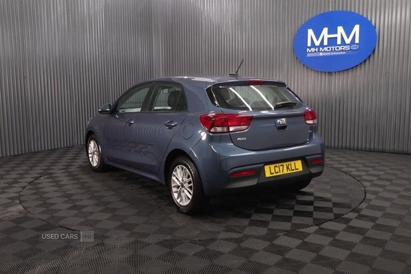 Used Kia Rio 2017 for sale - 76563014: Photo 5