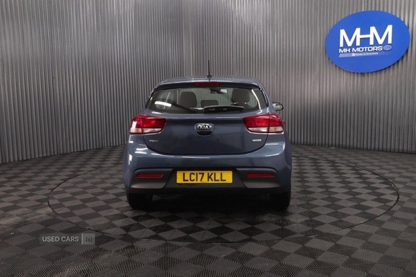 Used Kia Rio 2017 for sale - 76563014: Photo 6