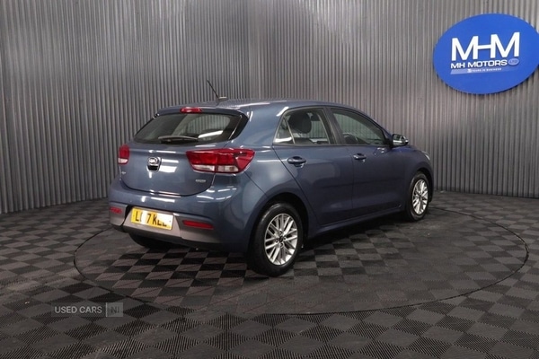 Used Kia Rio 2017 for sale - 76563014: Photo 7