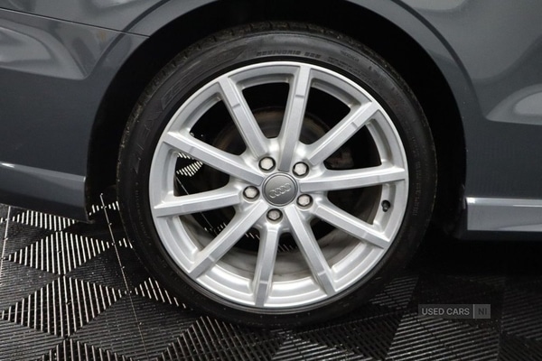 Used Audi A3 Cabriolet 2017 for sale - 77144895: Photo 10