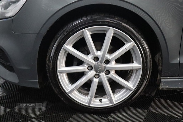 Used Audi A3 Cabriolet 2017 for sale - 77144895: Photo 12