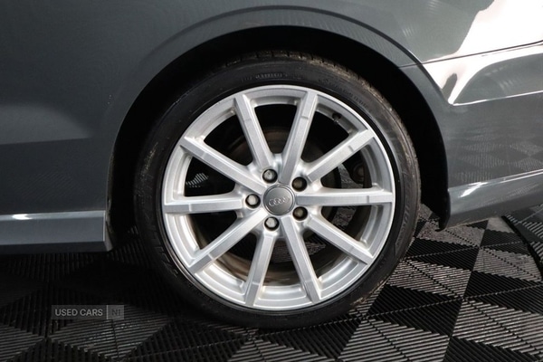 Used Audi A3 Cabriolet 2017 for sale - 77144895: Photo 13