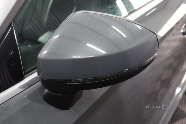 Used Audi A3 Cabriolet 2017 for sale - 77144895: Photo 20