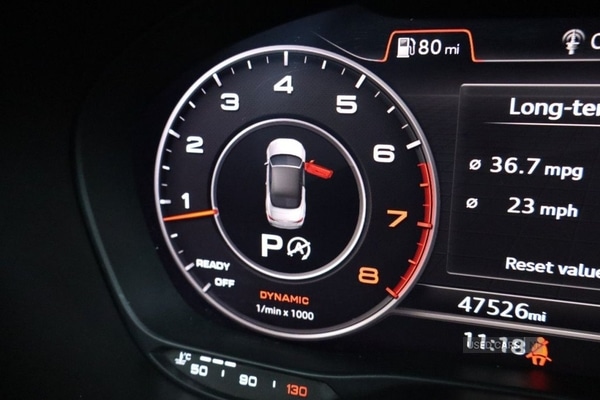 Used Audi A3 Cabriolet 2017 for sale - 77144895: Photo 39